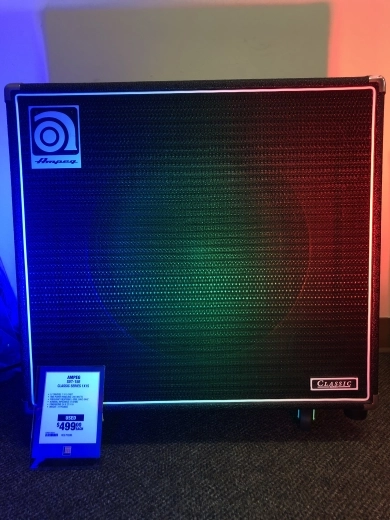 Ampeg - SVT-15E